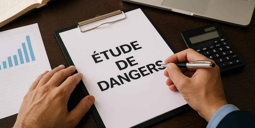 etude de dangers